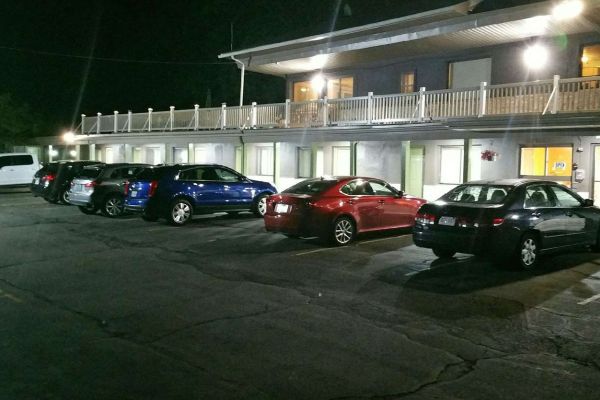 Americas Best Value Inn (Holyoke)